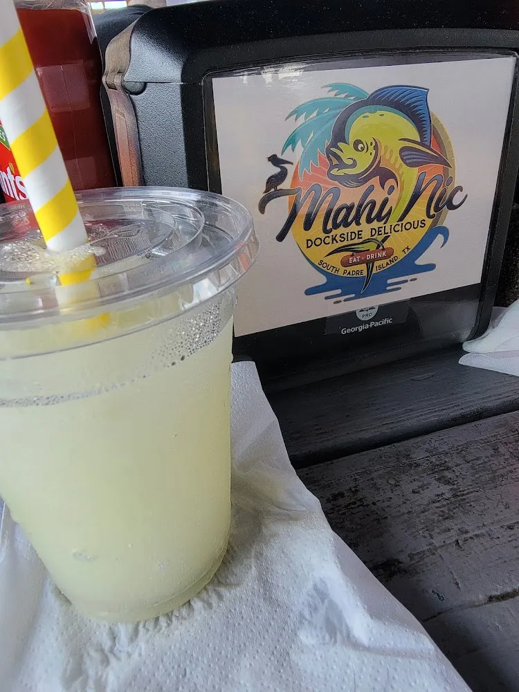 Lemonade - Fresh Made