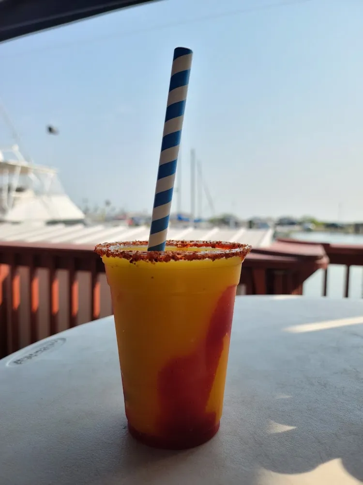 Michelada - Mexican Bloody Mary